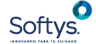 Logo Softys