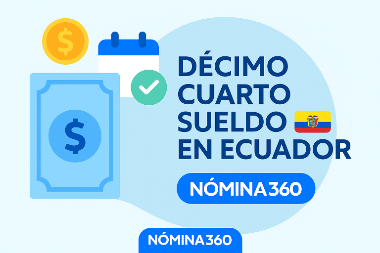 Décimo Cuarto Sueldo