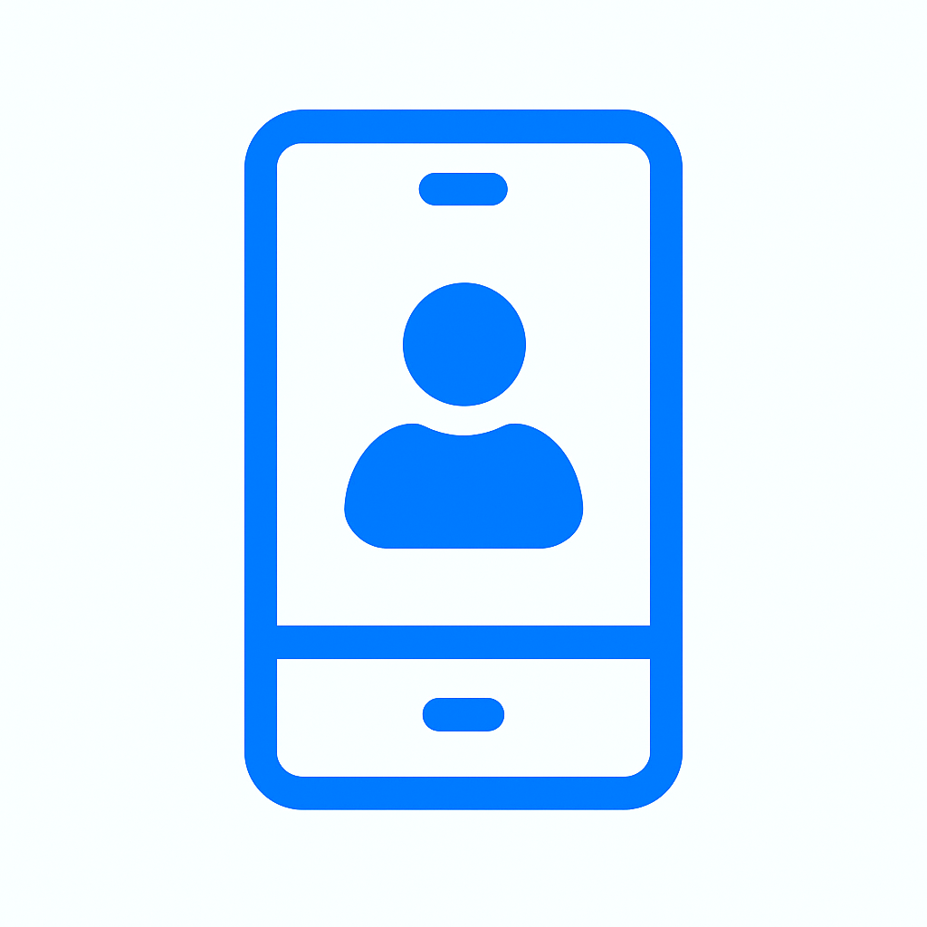 Home 36 Icono App Movil