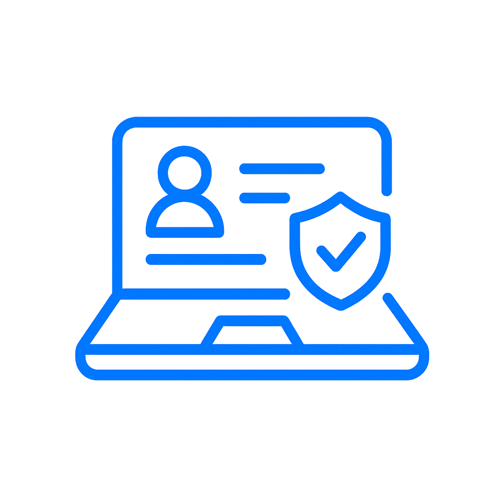 Home 35 Icono Portal de Autoservicio