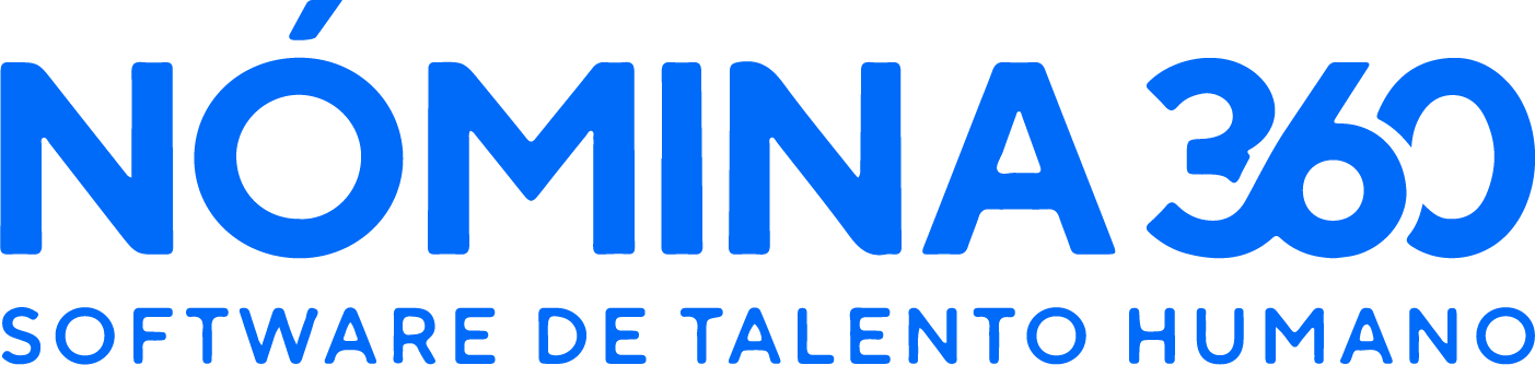 Logo Nómina360 Ecuador