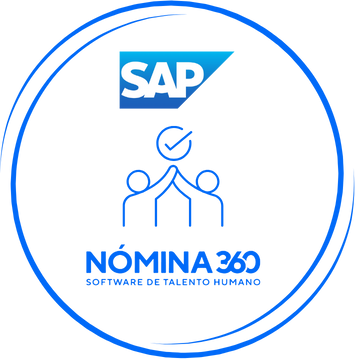 Integración SAP Business One con Nómina360