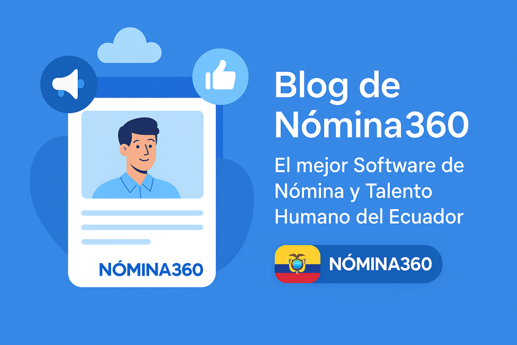 Blog de Nomina360
