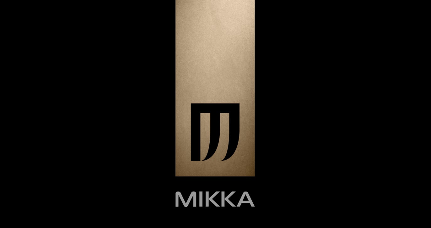 Home 18 logo mikka