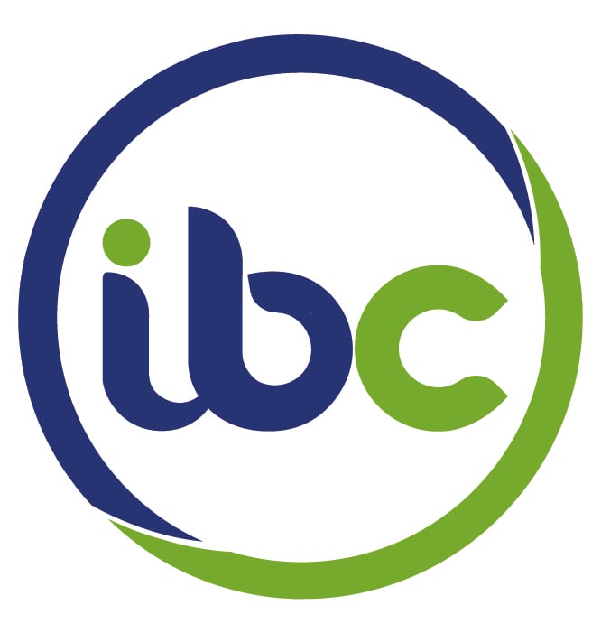 LOGO IBC 2025 HD