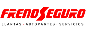 Logo FrenoSeguro