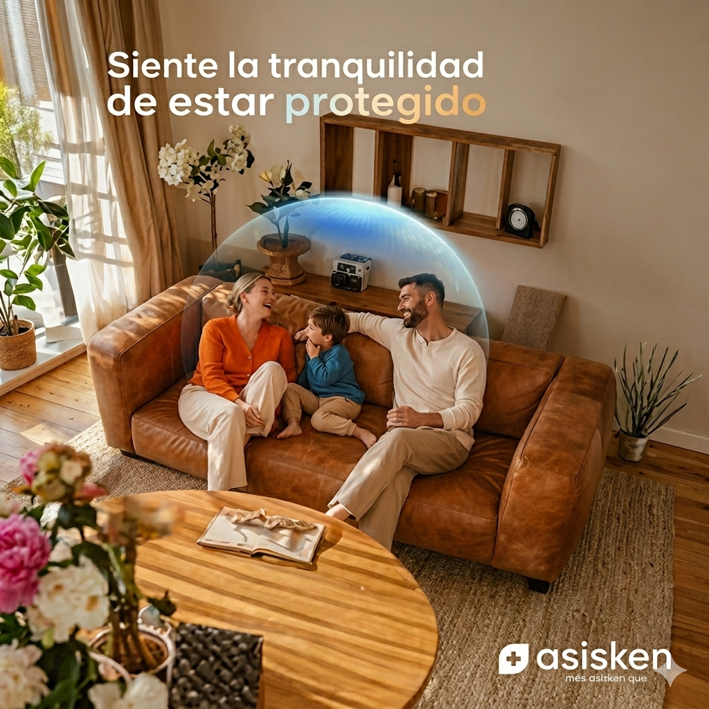 ASISKEN