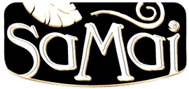 Logo Samai