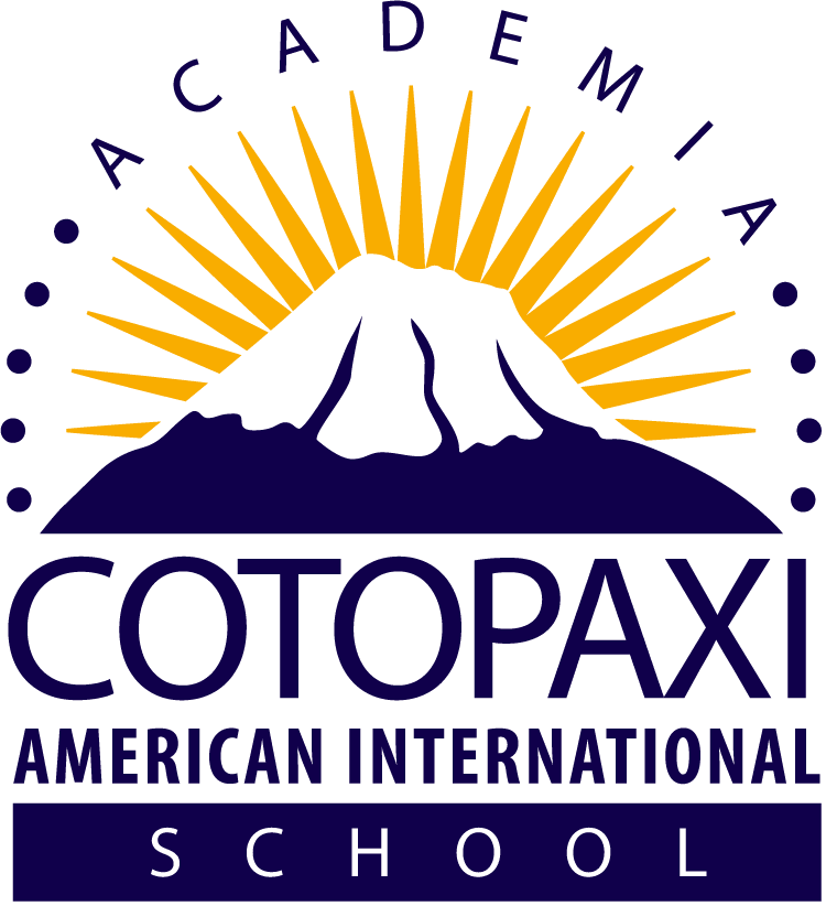 Logo de Academia Cotopaxi