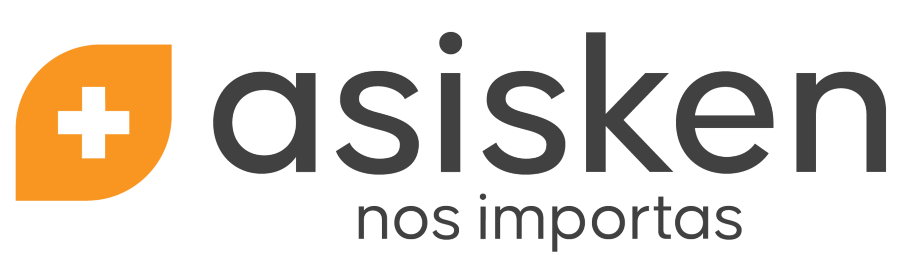Logo de Asisken