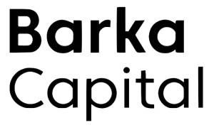 Logo de Barka