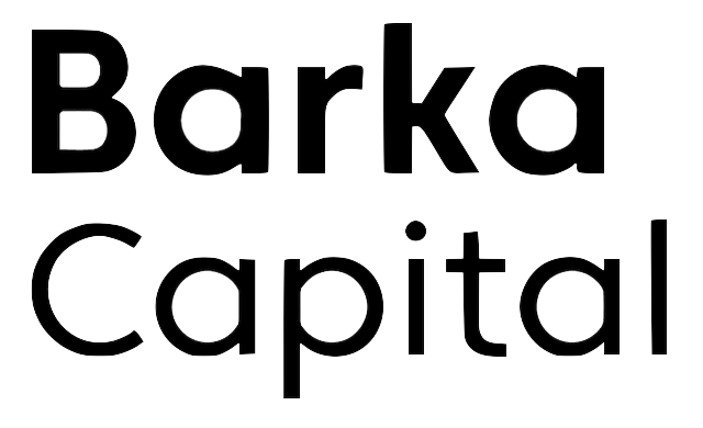 Logo de Barka