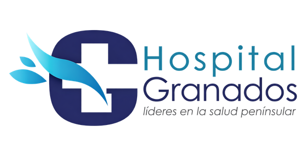 Logo de Clínica Granados