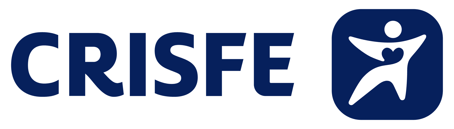 Logo de Fundación Crisfe