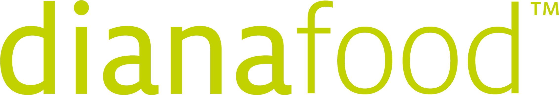 Logo de Diana Food