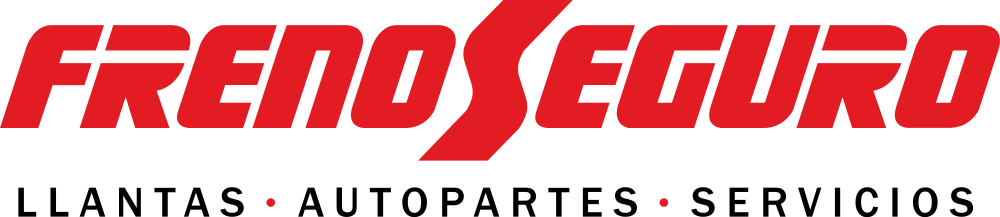Logo de FrenoSeguro