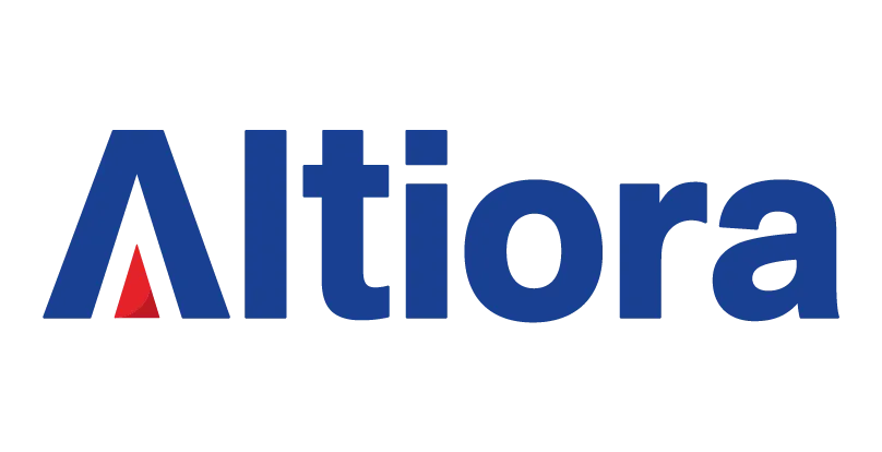 Logo de Grupo Altiora