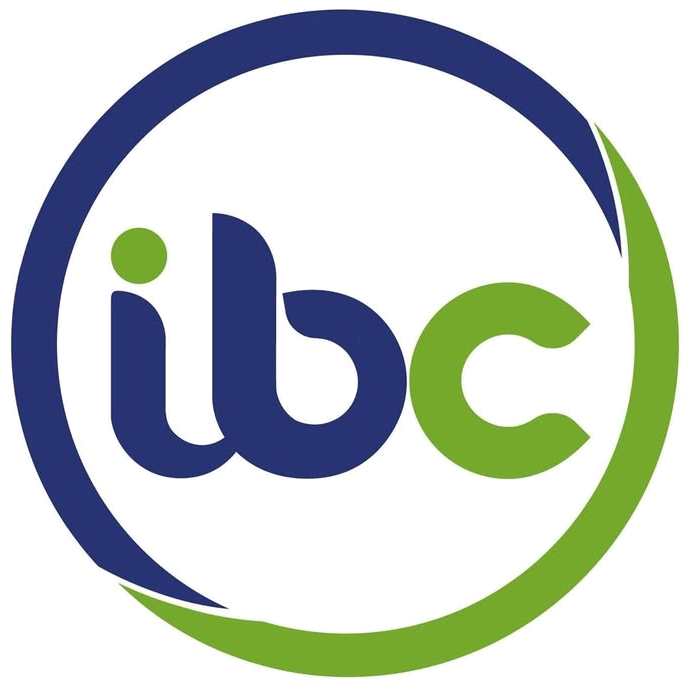 Logo de IBC