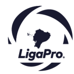 LIGA PROFESIONAL DE FÚTBOL DEL ECUADOR