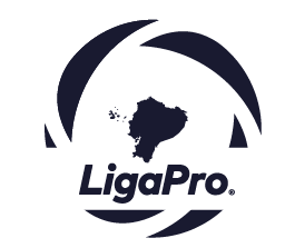 LIGA PROFESIONAL DE FÚTBOL DEL ECUADOR