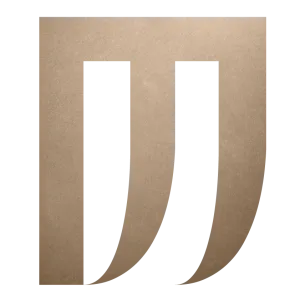 Logo de Mikka