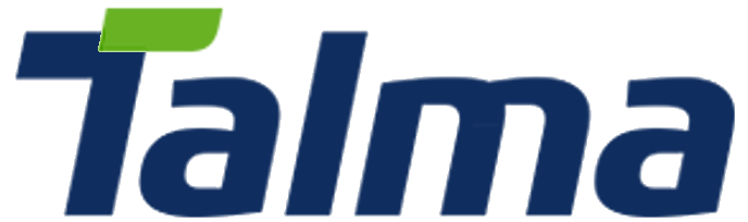 Logo de Talma Ecuador