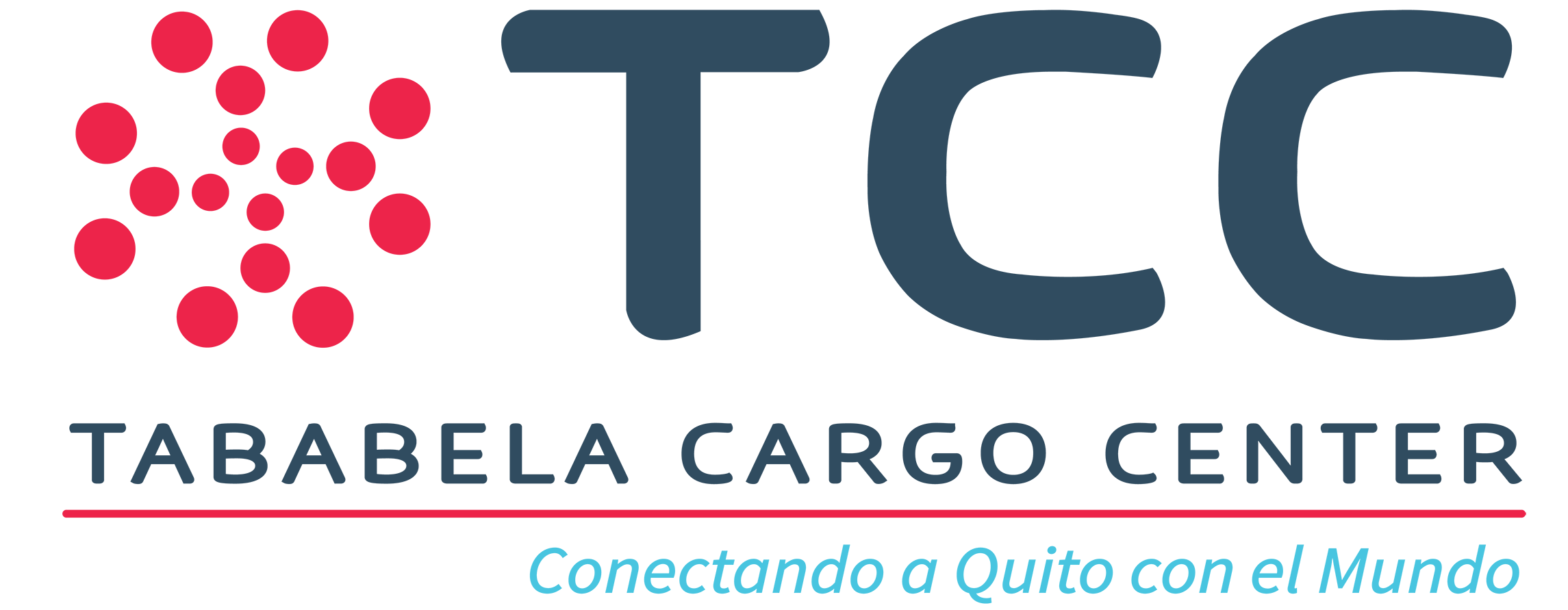 TCC - TABABELA CARGO CENTER