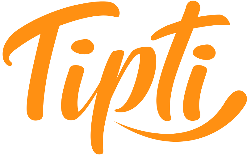 Logo de Tipti