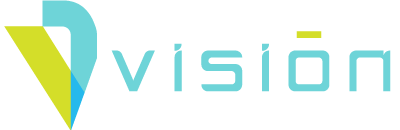 Logo de Visión Uno