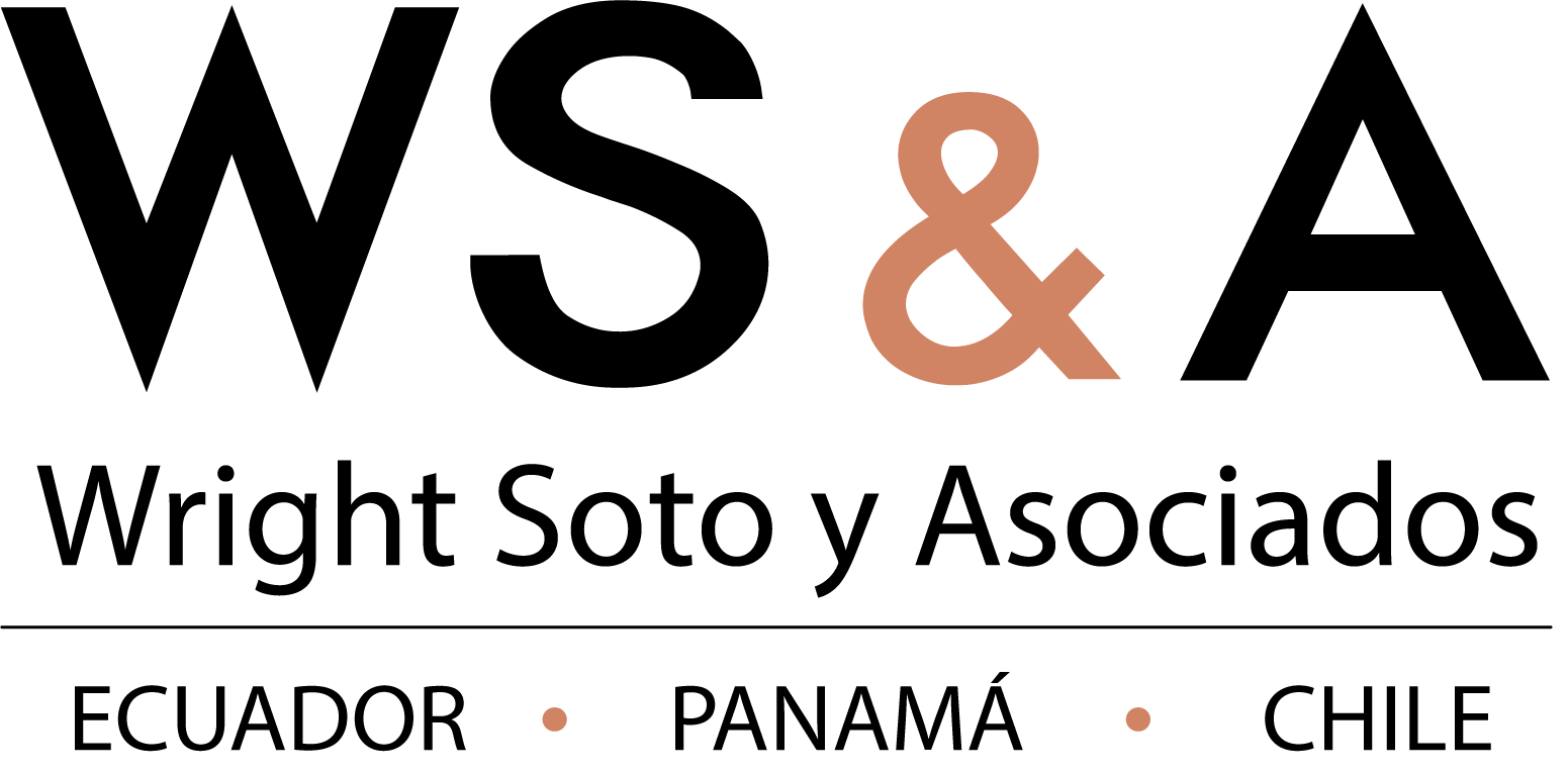 Logo de Wright Soto y Asociados