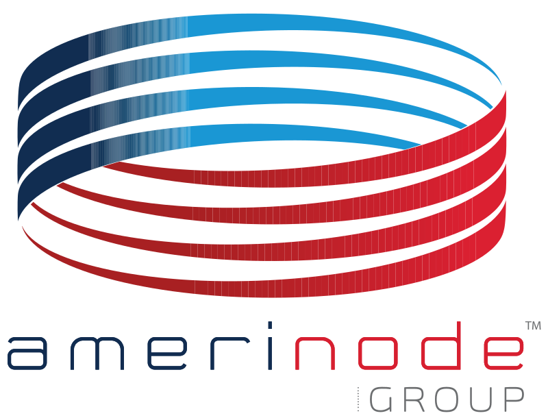 Logo de Amerinode
