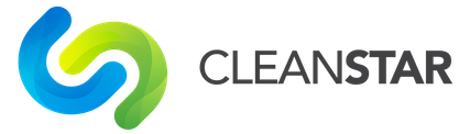 Logo de Cleanstar