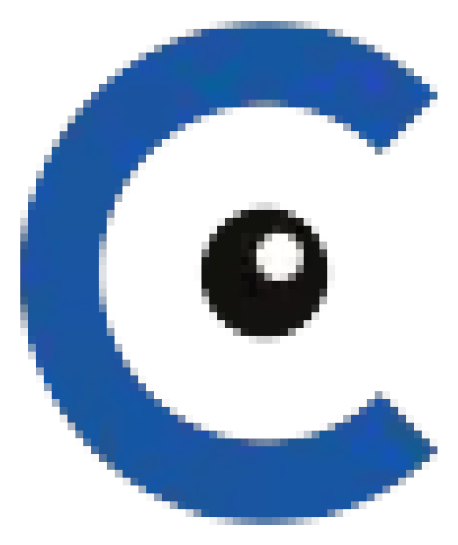Logo de Clínica de la Visión (CIVE)