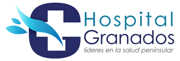 Logo de Clínica Granados