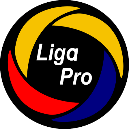 Logo de LigaPro Ecuador